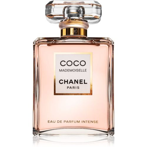 Coco Mademoiselle Intense Eau de Parfum da donna 100 ml - Chanel - Modalova