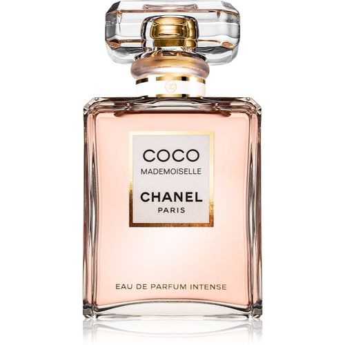 Coco Mademoiselle Intense Eau de Parfum da donna 35 ml - Chanel - Modalova