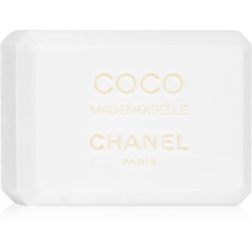 Coco Mademoiselle Perfumed Soap jabón sólido de lujo con fragancia 1 ud - Chanel - Modalova