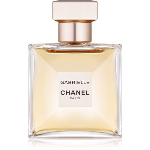 Gabrielle Eau de Parfum da donna 35 ml - Chanel - Modalova