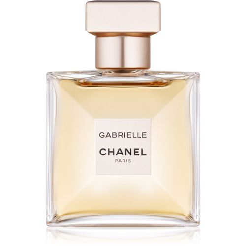 Gabrielle Eau de Parfum für Damen 35 ml - Chanel - Modalova