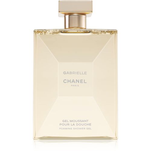 Gabrielle Duschgel für Damen 200 ml - Chanel - Modalova