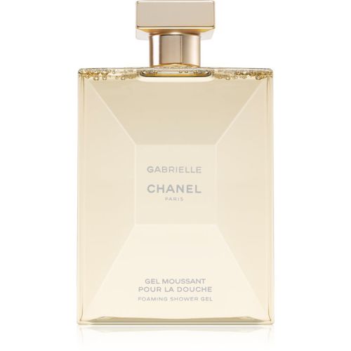 Gabrielle gel doccia da donna 200 ml - Chanel - Modalova