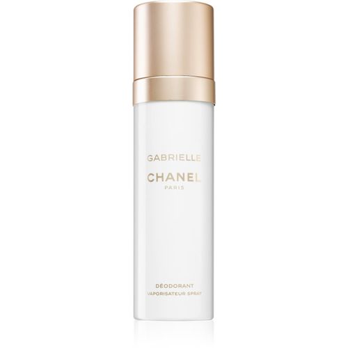 Gabrielle deodorante spray da donna 100 ml - Chanel - Modalova