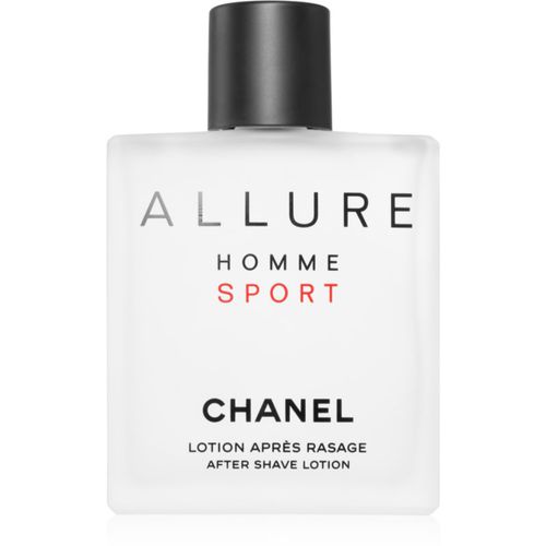 Allure Sport After Shave für Herren 100 ml - Chanel - Modalova