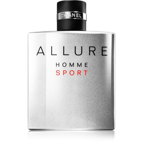 Allure Sport Eau de Toilette für Herren 150 ml - Chanel - Modalova