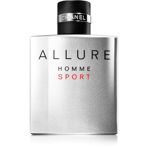 Allure Sport Eau de Toilette für Herren 50 ml - Chanel - Modalova