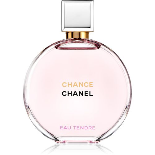 Chance Eau Tendre Eau de Parfum da donna 50 ml - Chanel - Modalova