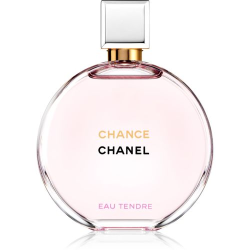 Chance Eau Tendre Eau de Parfum da donna 100 ml - Chanel - Modalova