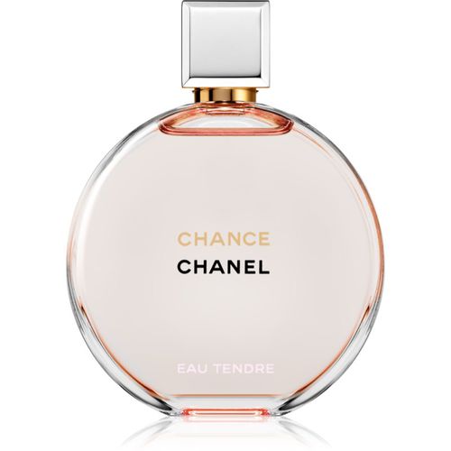 Chance Eau Tendre Eau de Parfum da donna 150 ml - Chanel - Modalova