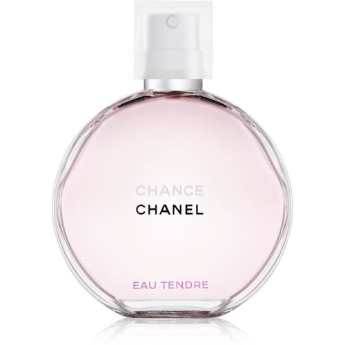 Chance Eau Tendre Eau de Toilette da donna 35 ml - Chanel - Modalova