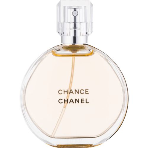 Chance Eau de Toilette da donna 35 ml - Chanel - Modalova