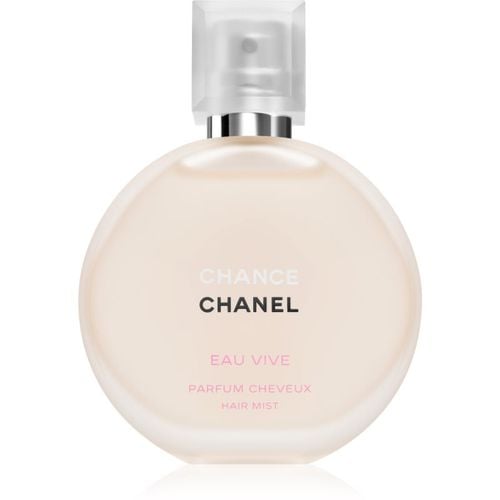 Chance Eau Vive Haarparfum für Damen 35 ml - Chanel - Modalova