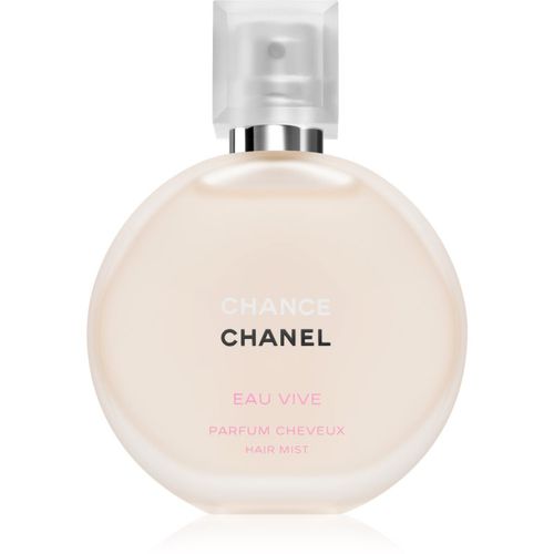 Chance Eau Vive profumo per capelli da donna 35 ml - Chanel - Modalova