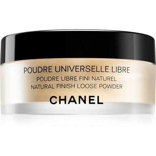 Poudre Universelle Libre polvos sueltos matificantes tono 40 30 g - Chanel - Modalova