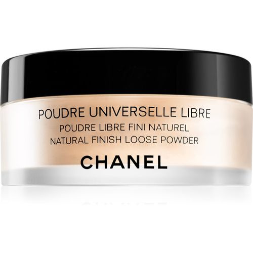 Poudre Universelle Libre polvos sueltos matificantes tono 20 30 g - Chanel - Modalova