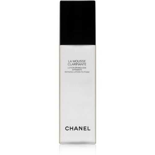 La Mousse Clarifiant tónico limpiador para el rostro 150 ml - Chanel - Modalova