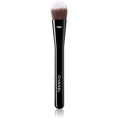 Les Pinceaux Foundation Brush N°100 brocha para maquillaje líquido 1 ud - Chanel - Modalova