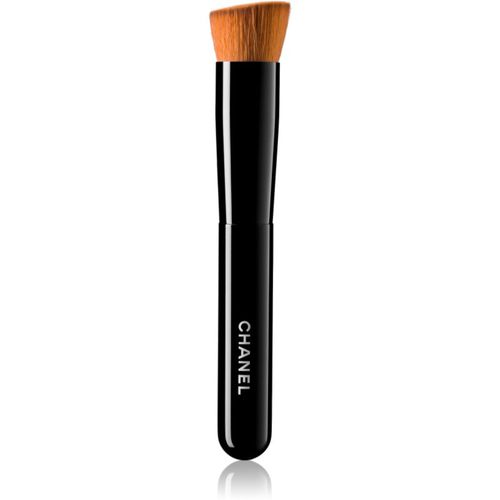 Les Pinceaux Pinceau Teint 2 En 1 brocha para rostro 2 en 1 1 ud - Chanel - Modalova