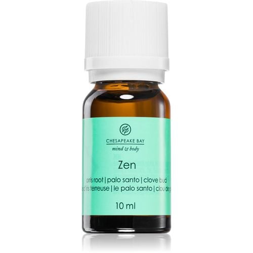 Mind & Body Zen duftendes essentielles öl 10 ml - Chesapeake Bay Candle - Modalova