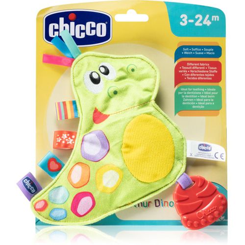 Baby Senses Arthur Dino Beißring 3m+ 1 St - Chicco - Modalova