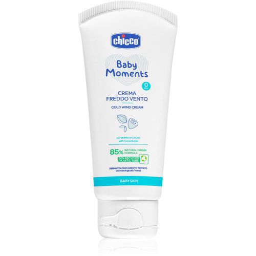 Baby Moments crema protectora para niños 0m+ 50 ml - Chicco - Modalova