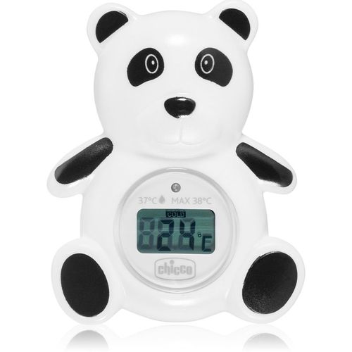 Digital Thermometer Panda Kinderthermometer für das Bad 2 in 1 0 m+ 1 St - Chicco - Modalova