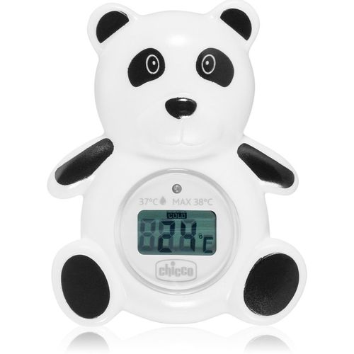 Digital Thermometer Panda termómetro infantil de baño 2 en 1 0 m+ 1 ud - Chicco - Modalova