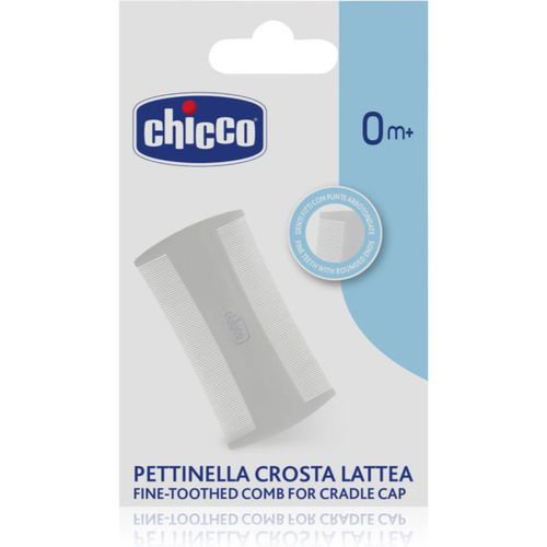 Comb peine para la costra láctea 0m+ 1 ud - Chicco - Modalova