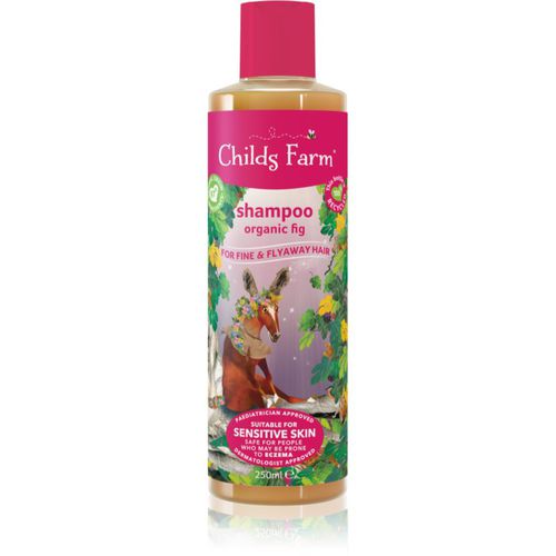 Organic Fig Shampoo champú para niños 250 ml - Childs Farm - Modalova