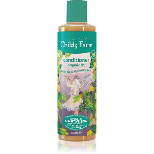 Organic Fig Conditioner acondicionador para niños 250 ml - Childs Farm - Modalova