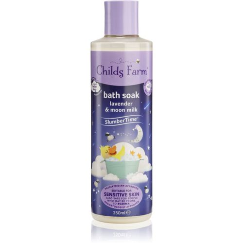 Slumber Time espuma de baño 250 ml - Childs Farm - Modalova