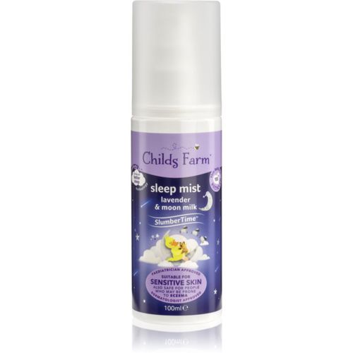 Slumber Time niebla en tu almohada 100 ml - Childs Farm - Modalova