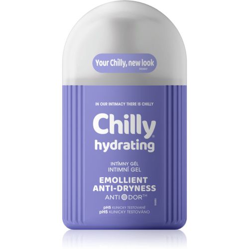 Hydrating gel de higiene íntima 200 ml - Chilly - Modalova