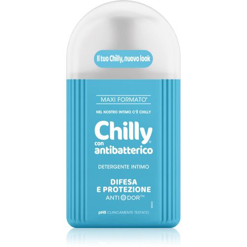 Protect gel de higiene íntima con dosificador 300 ml - Chilly - Modalova