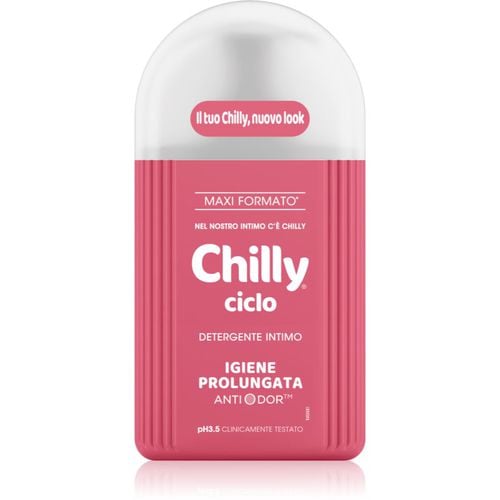 Ciclo gel de higiene íntima pH 3,5 300 ml - Chilly - Modalova