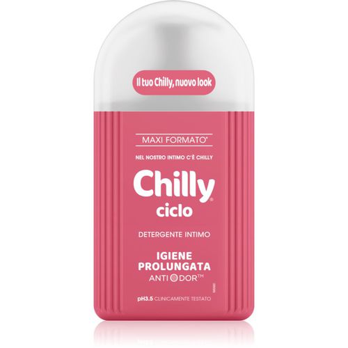 Ciclo gel per l'igiene intima con pH 3,5 300 ml - Chilly - Modalova