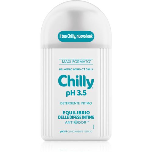 Balance gel per l'igiene intima con pH 3,5 300 ml - Chilly - Modalova