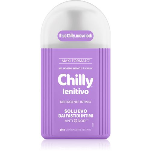 Soothing gel calmante íntimo 300 ml - Chilly - Modalova