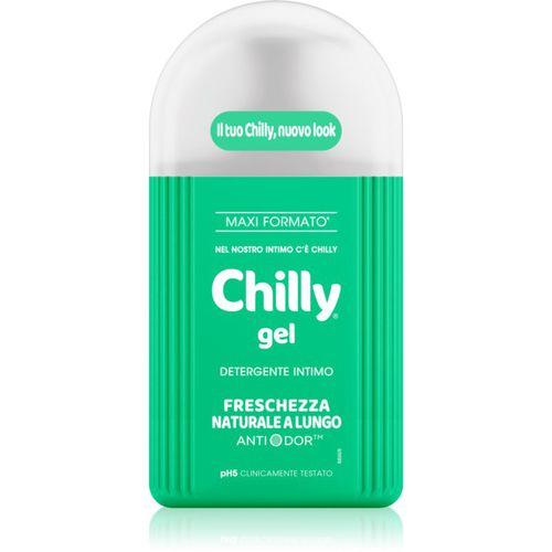 Fresh gel de higiene íntima 300 ml - Chilly - Modalova