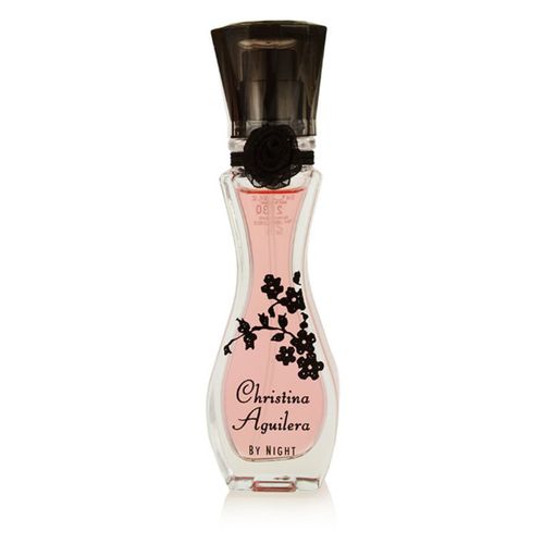 By Night Eau de Parfum da donna 15 ml - Christina Aguilera - Modalova