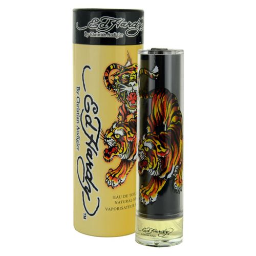 Ed Hardy For Men Eau de Toilette per uomo 100 ml - Christian Audigier - Modalova