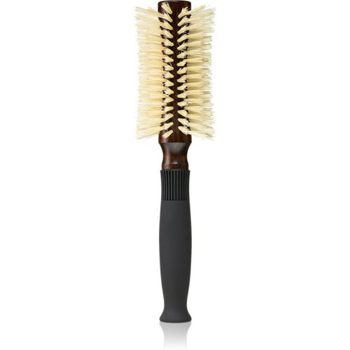 Pre-Curved Blowdry Hairbrush round hairbrush with boar bristles 1 pc - Christophe Robin - Modalova