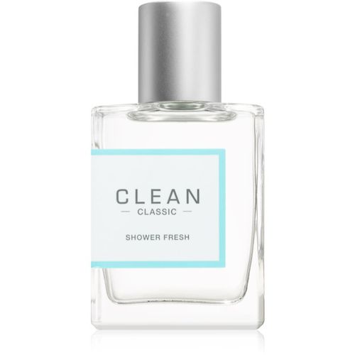 Classic Shower Fresh Eau de Parfum new design da donna 30 ml - CLEAN - Modalova