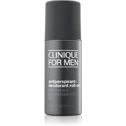 For Men™ Antiperspirant Deodorant Roll-On deodorante roll-on 75 ml - Clinique - Modalova