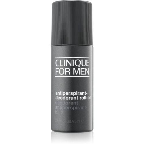 For Men™ Antiperspirant Deodorant Roll-On desodorante roll-on 75 ml - Clinique - Modalova