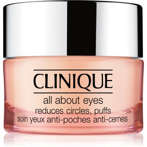 All About Eyes™ crema occhi contro gonfiori e occhiaie 15 ml - Clinique - Modalova