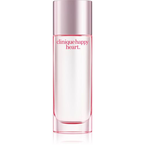 Happy™ Heart Eau de Parfum da donna 50 ml - Clinique - Modalova