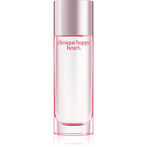 Happy™ Heart Eau de Parfum für Damen 50 ml - Clinique - Modalova