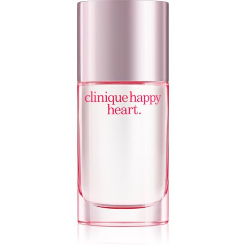 Happy™ Heart Eau de Parfum da donna 30 ml - Clinique - Modalova